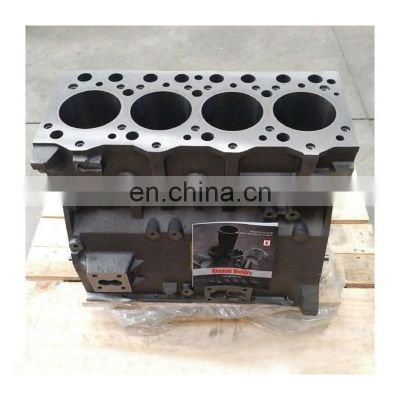 free shipping B3.3 engine cylinder block 4D95 cylinder block for cummins diesel engine spare parts