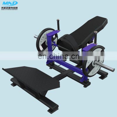 Bench Multi Gym Home Most Popular Free Weight Plate Loaded Commercial Gym Equipment Hip Developer Machine for Sale Weight
