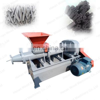 briquetee charcoal extruder machine coal charcoal sawducharcoal extruder spare parts