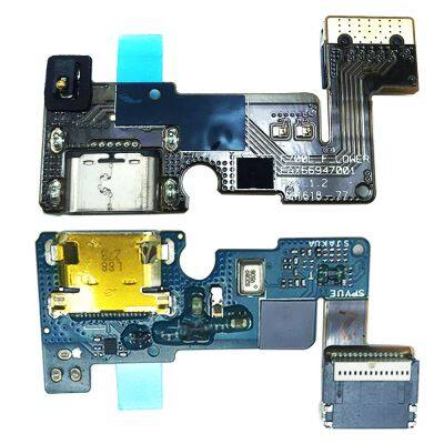 USB Charge Ports Flex Cable For Motorola Moto G5 Charging Flex Cell Phone Parts