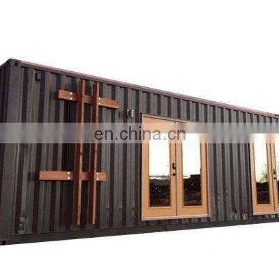 20ft 40ft shipping luxury home prefabcontainerhousefor sale