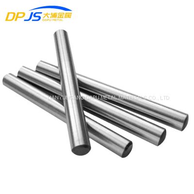 Round Bar Rod ASTM 304BA/316N/309hcb/630/904L Stainless Steel Bright Solid SS Bar Low Price