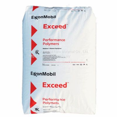 Plastic Polymer ExonMobil Exceed MLLDPE 3518CB