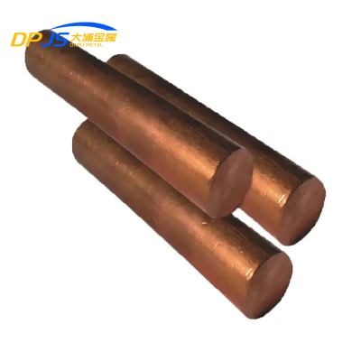 C1201 C1220 C1020 C1100 C1221 Copper Bar/copper Rod China Factory Large Size Best Quality Alloy Copper