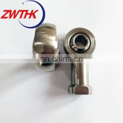 China Supplier Stainless Steel Rod End Bearing PHS5
