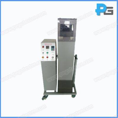 IEC 60598-1 Tumbling Barrel Testing Machine