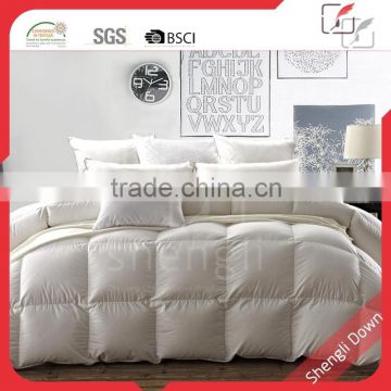 Hot product down home bed thin mattress in spring