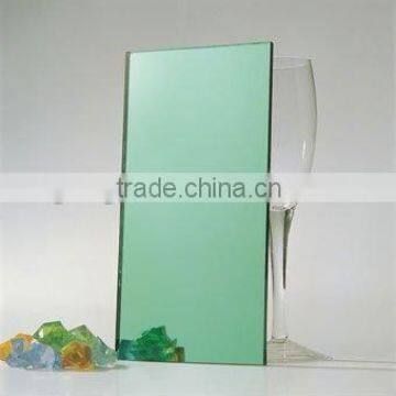 5-12mm window reflective window tempered glass