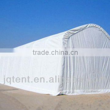 JQA264520H steel frame storage tent