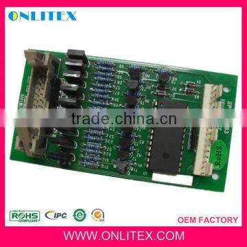 High quality suitable price welder pcb,welder circuit drive board pcb assembles