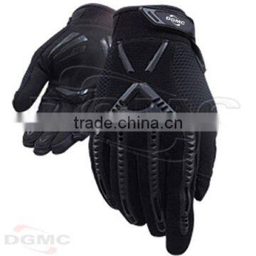 Direct Rubber Injected Cycle Gloves