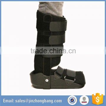 comfortable material ankle brace support