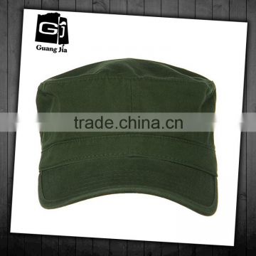2015 hot sell wholesale factory price high quality HOOK&LOOP army cap