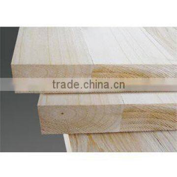 pine finger joint board Solid Wood Boards wood cutting board