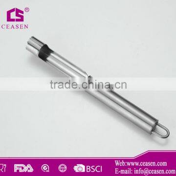 stainless steel fruit cutters