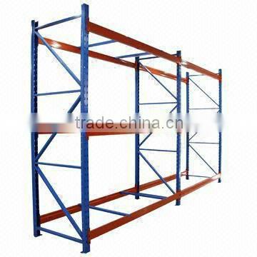 Pallet Racks - Pallet Rack Storage and Shelving Systems