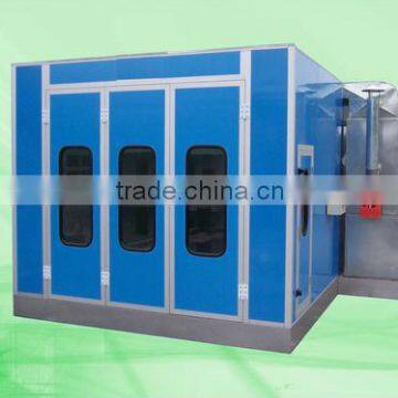 Paint Spray Booth/ Car Spray Booth