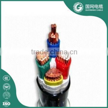 China manufacture 70mm welding cable