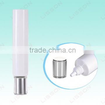 D22 10ml-35ml Cosmetic Tube with/without Plug