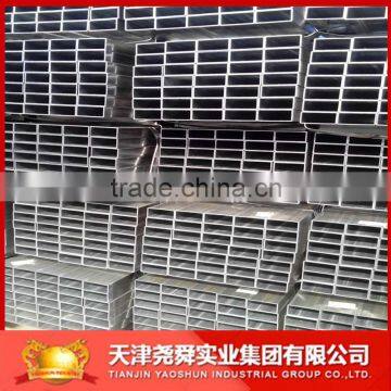 Carbon steel pipe / galvanized iron pipe with competitive price