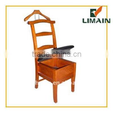 chair valet stand, chair coat stand ,