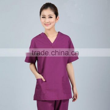 Medical scrubs wholesale China