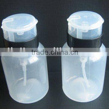 210ml Pump Bottle