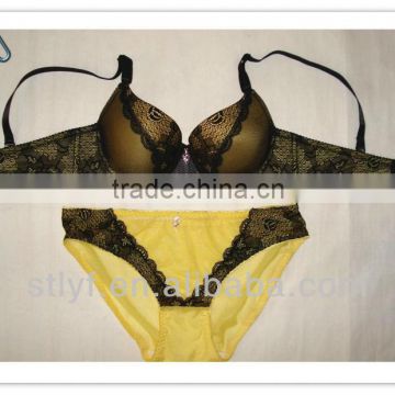 sexy lingerie lady underwear hot sex lace bra set photos