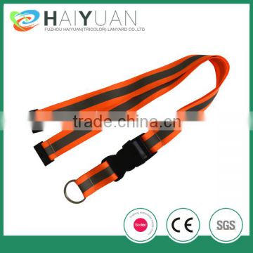 New arrival custom safety lanyard with your own logo