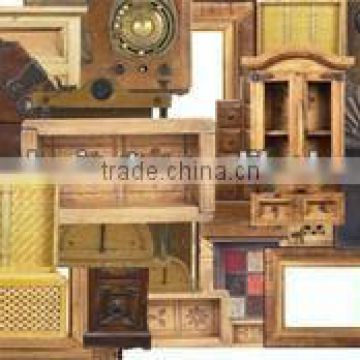 Good quality small wooden boxes for sales