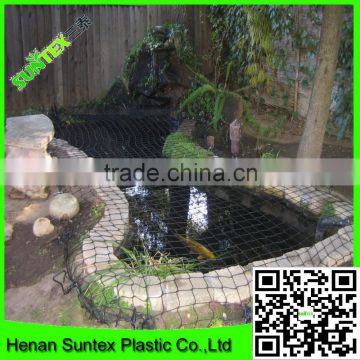 Heavy Duty Long-lasting Trellis Netting Garden Plant Support Plastic Netting