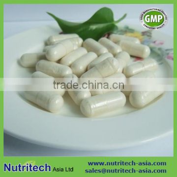 Green Coffee Bean complex Capsules oem contract manufacturer