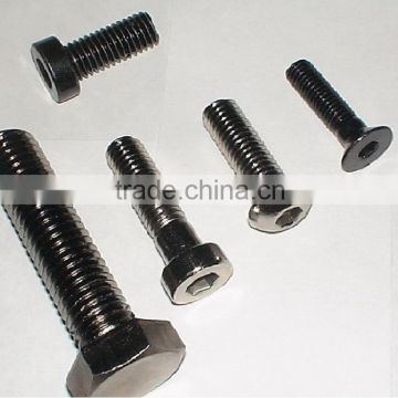 custom screws machining,china screw manufacturer