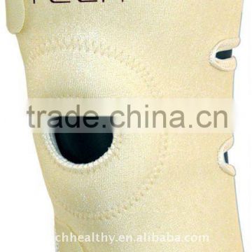 Neoprene knee support (782-1) for knee protector