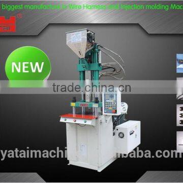 machine for making electric plug