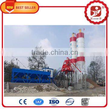 Serviceable Hot sale!!!HZS180 concrete mixing plant for sale with CE approved