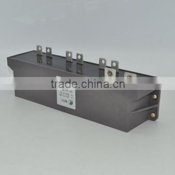 475j 250v metallized polypropylene film capacitor, DC link capacitor