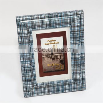 Factory wholesale custom 3.5x5 picture frames