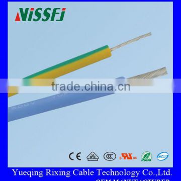 magnet wire silicon insulated coated wires and cables