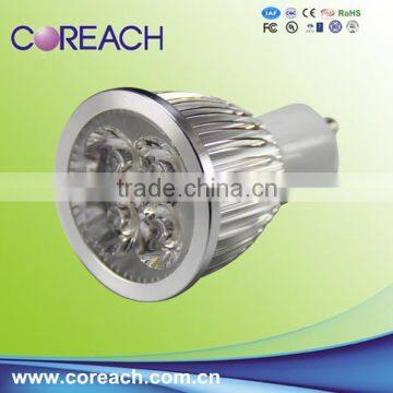 high quality slim recessed 3W led shallow down light with CE,Rohs,UL certificate