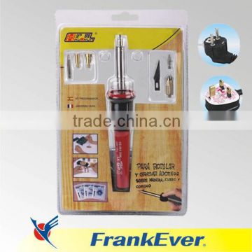 FRANKEVER the latest lead free soldering iron kits