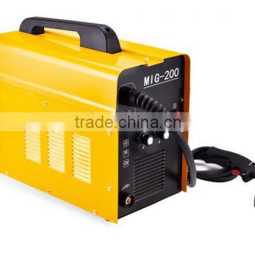 Professional gas shield welding machine MAG-200