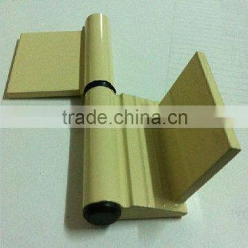 aluminium hinge for window and door and furniture