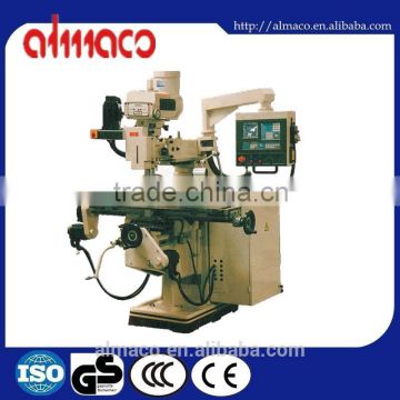 the best sale and high accurte china top sale cnc lathe XK6325D of ALMACO company