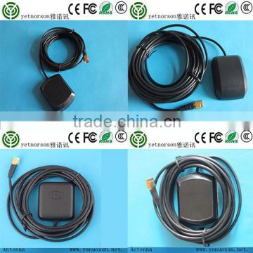 made in china omni external gps antenna frequency 1575.42mhz for android tablet