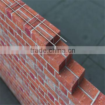 Hot dipped galvanized brick weld mesh