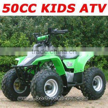 50CC ATV
