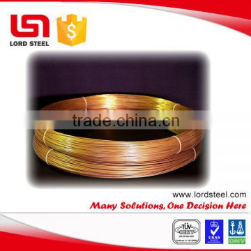seamless copper coil tube for air conditioner