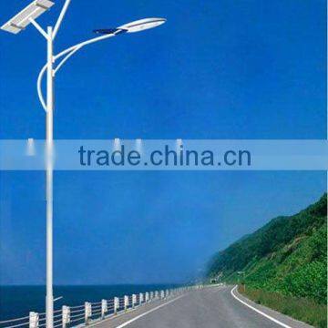 hot Economic solar street light PA-SYSL005