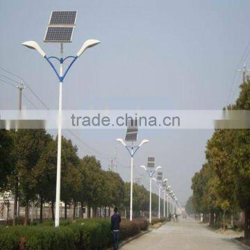 Durable solar road lamp/Solar-02 Solar lamp hot sell
